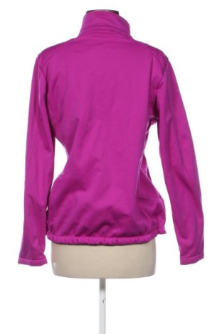 Damenjacke Active Touch, Größe M, Farbe Lila, Preis € 16,99