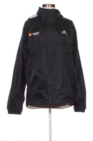 Geacă de femei Adidas, Mărime S, Culoare Negru, Preț 267,99 Lei