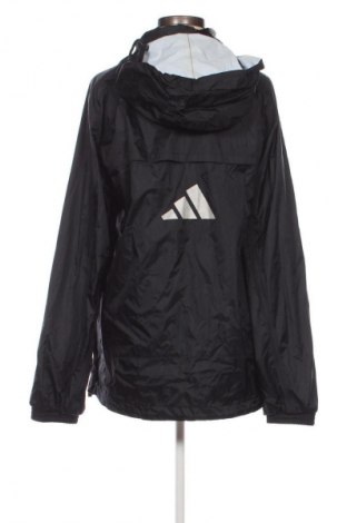 Damenjacke Adidas, Größe S, Farbe Schwarz, Preis € 22,99