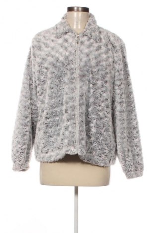 Damenjacke Alfred Dunner, Größe L, Farbe Grau, Preis € 13,99