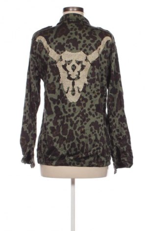 Dámská bunda  Alix The Label, Velikost S, Barva Vícebarevné, Cena  299,00 Kč