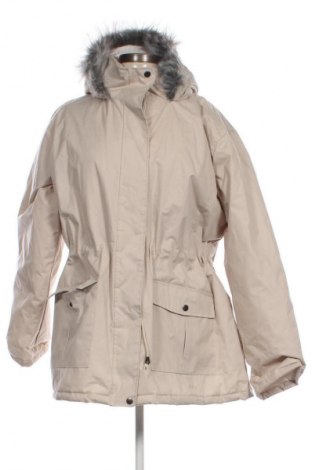 Damenjacke Atlas For Women, Größe XXL, Farbe Beige, Preis 19,99 €