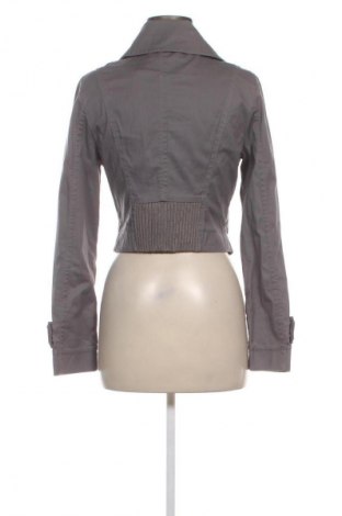 Damenjacke BCBG Max Azria, Größe S, Farbe Grau, Preis 33,34 €