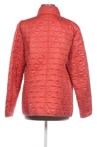 Damenjacke Barbara Lebek, Größe XL, Farbe Orange, Preis 19,99 €