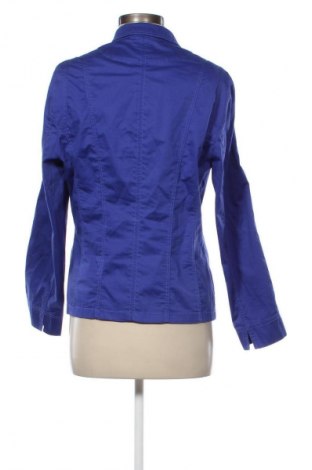 Damenjacke Barbara Lebek, Größe M, Farbe Blau, Preis 18,99 €