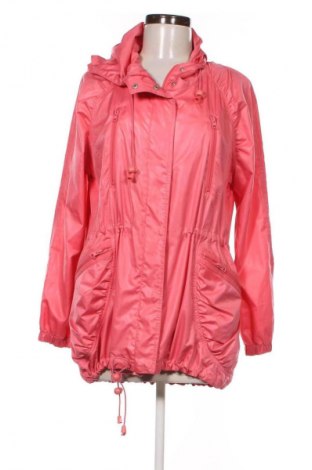 Damenjacke Bershka, Größe M, Farbe Rosa, Preis 29,85 €