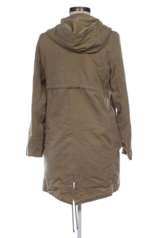 Női dzseki Bershka, Méret S, Szín Zöld, Ár 2 949 Ft