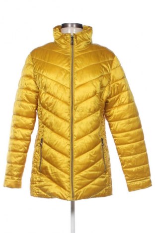 Damenjacke Bexleys, Größe M, Farbe Gelb, Preis 16,99 €