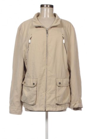 Damenjacke Bexleys, Größe XL, Farbe Beige, Preis 18,99 €