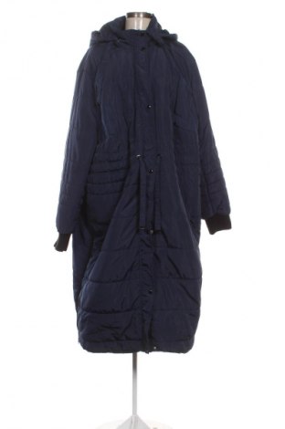 Damenjacke Bpc Bonprix Collection, Größe 4XL, Farbe Blau, Preis € 30,00