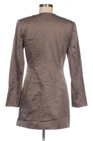 Dámská bunda  Bpc Bonprix Collection, Velikost M, Barva Popelavě růžová, Cena  199,00 Kč
