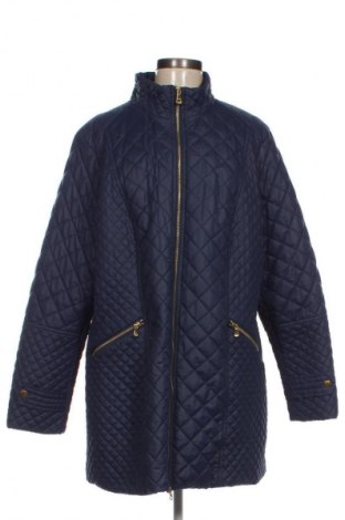 Damenjacke Bpc Bonprix Collection, Größe XXL, Farbe Blau, Preis € 33,99