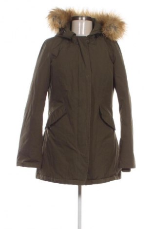 Damenjacke Canadian classic, Größe M, Farbe Grün, Preis € 31,99