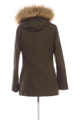 Damenjacke Canadian classic, Größe M, Farbe Grün, Preis € 31,99