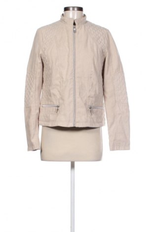 Damenjacke Charles Vogele, Größe M, Farbe Beige, Preis € 13,99