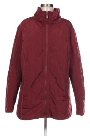 Damenjacke Classic By Michele Boyard, Größe XXL, Farbe Rot, Preis 33,99 €