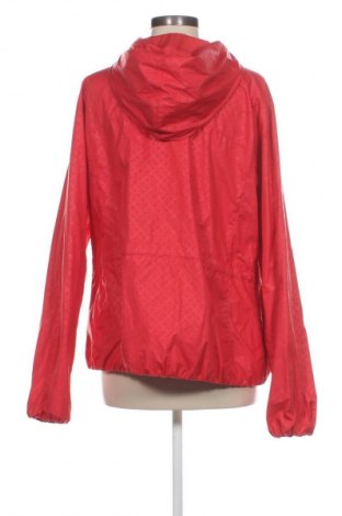 Damenjacke Columbia, Größe XL, Farbe Rot, Preis € 42,00