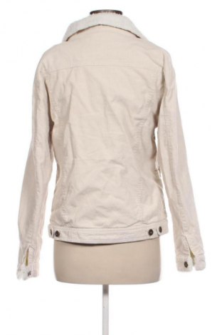 Damenjacke Cotton On, Größe M, Farbe Ecru, Preis € 16,99