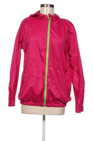 Γυναικείο μπουφάν Crane, Μέγεθος M, Χρώμα Ρόζ , Τιμή 30,99 €