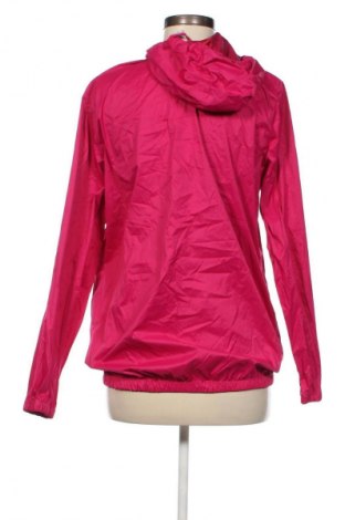 Γυναικείο μπουφάν Crane, Μέγεθος M, Χρώμα Ρόζ , Τιμή 30,99 €