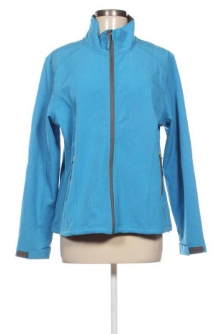 Damenjacke Crane, Größe L, Farbe Blau, Preis € 13,99