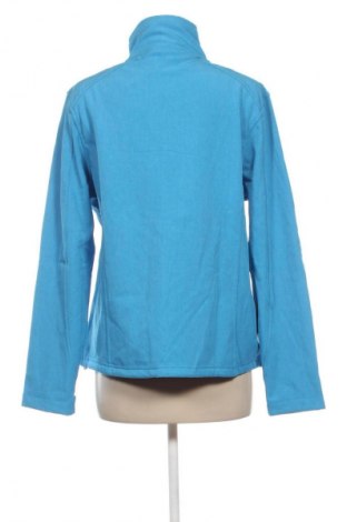 Damenjacke Crane, Größe L, Farbe Blau, Preis € 13,99