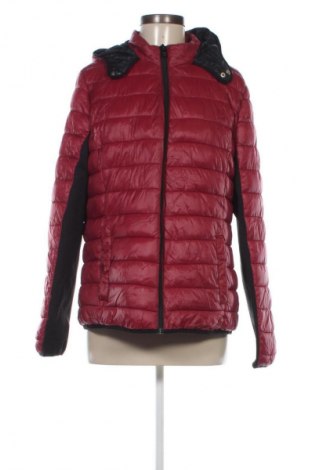 Damenjacke Crivit, Größe XL, Farbe Rot, Preis € 13,99