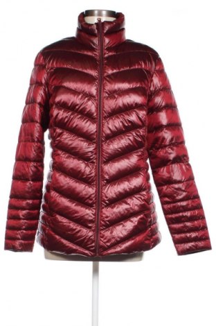 Damenjacke DSG Outerwear, Größe L, Farbe Rot, Preis 20,99 €