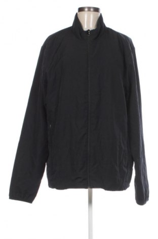 Damenjacke Decathlon, Größe XL, Farbe Schwarz, Preis 8,99 €