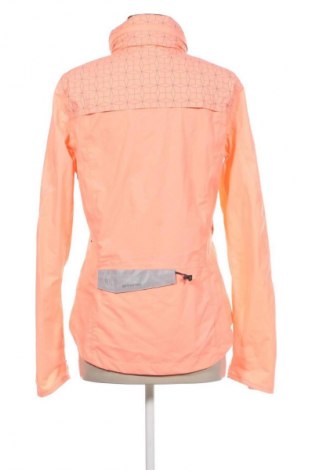 Damenjacke Decathlon, Größe M, Farbe Orange, Preis 9,99 €