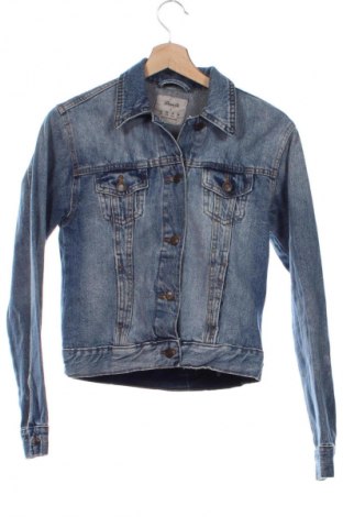 Dámská bunda  Denim Co., Velikost XXS, Barva Modrá, Cena  199,00 Kč