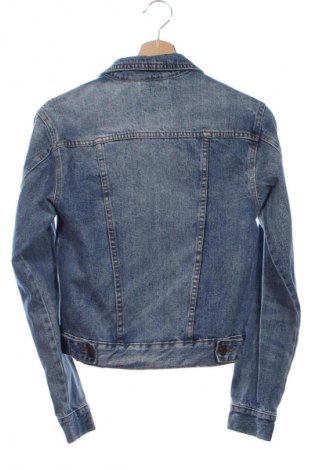 Dámská bunda  Denim Co., Velikost XXS, Barva Modrá, Cena  199,00 Kč