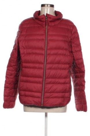 Damenjacke Edc By Esprit, Größe XXL, Farbe Rot, Preis € 34,78