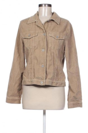 Damenjacke Eddie Bauer, Größe M, Farbe Beige, Preis € 61,99