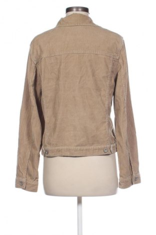 Damenjacke Eddie Bauer, Größe M, Farbe Beige, Preis € 20,99