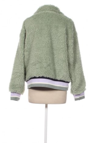Dámska bunda  Elm Lifestyle, Veľkosť L, Farba Zelená, Cena  7,95 €