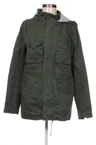 Damenjacke Elwood, Größe M, Farbe Grün, Preis 46,99 €