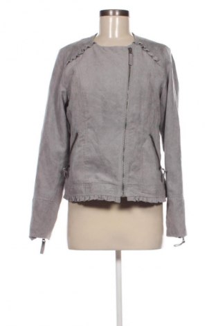 Damenjacke Esmara, Größe M, Farbe Grau, Preis € 17,99