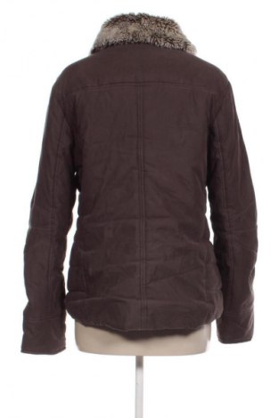 Geacă de femei Esprit, Mărime XL, Culoare Maro, Preț 87,99 Lei