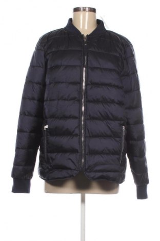 Damenjacke Essentials by Tchibo, Größe XL, Farbe Blau, Preis € 40,99