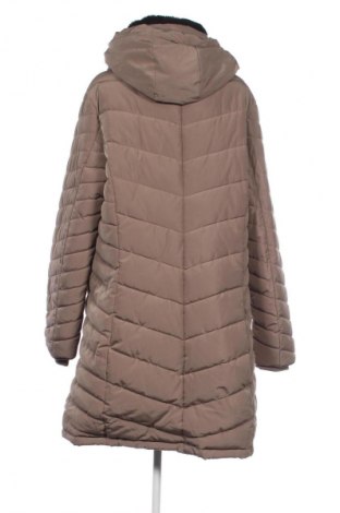 Dámská bunda  Essentials by Tchibo, Velikost M, Barva Hnědá, Cena  589,00 Kč
