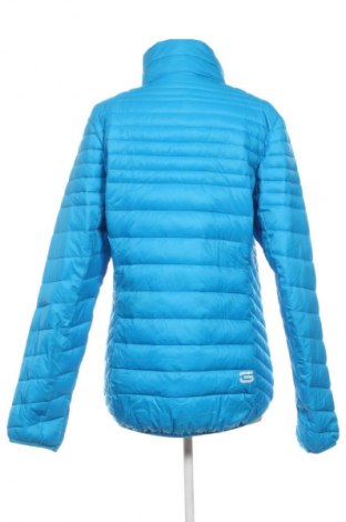 Damenjacke GTS, Größe M, Farbe Blau, Preis € 13,99