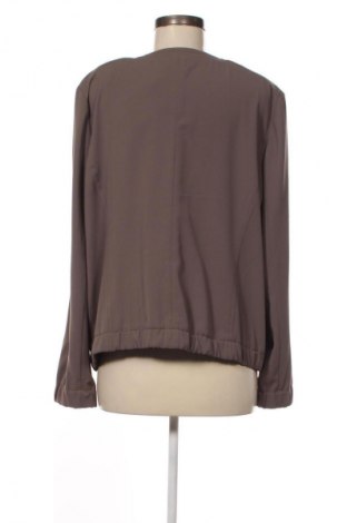 Damenjacke Gerry Weber, Größe L, Farbe Grau, Preis 37,99 €