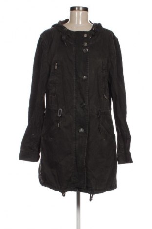 Damenjacke Giacomo, Größe M, Farbe Braun, Preis € 3,99