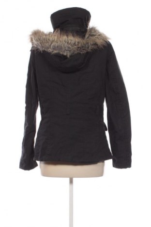 Dámská bunda  H&M, Velikost M, Barva Černá, Cena  279,00 Kč