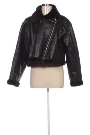 Kurtka damska H&M, Rozmiar L, Kolor Czarny, Cena 190,99 zł