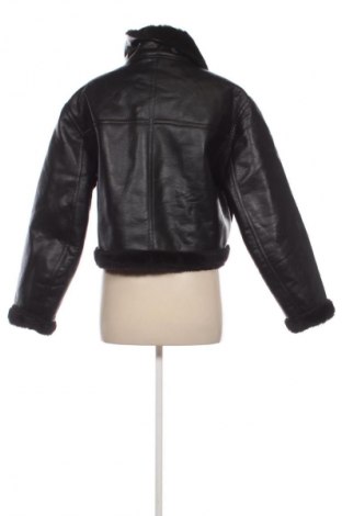 Kurtka damska H&M, Rozmiar L, Kolor Czarny, Cena 190,99 zł