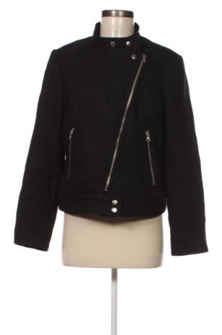 Női dzseki H&M, Méret L, Szín Fekete, Ár 5 579 Ft