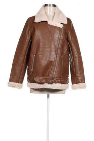 Női dzseki H&M, Méret S, Szín Barna, Ár 15 669 Ft