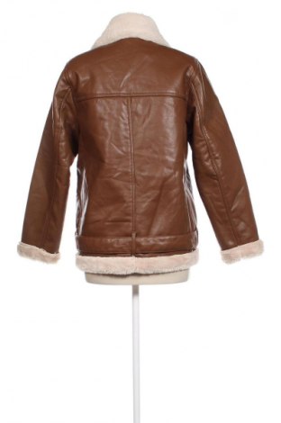 Női dzseki H&M, Méret S, Szín Barna, Ár 15 669 Ft